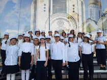 День славянской письменности и культуры