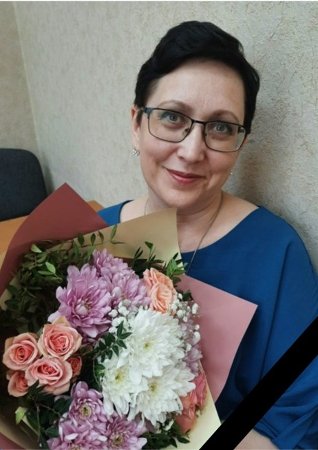 Памяти Ольги Владимировны Жуковой